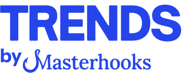 Trends by Masterhooks
